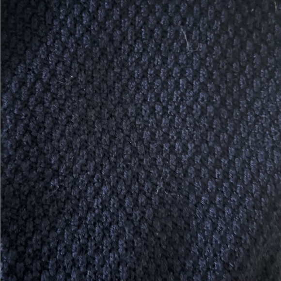 Alfred Dunner Women's Navy Cardigan Size: Petite Medium - Picture 6 of 9